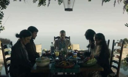 recensione The Terminal List 1x04