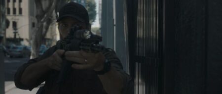 The Terminal List 1x05 recensione