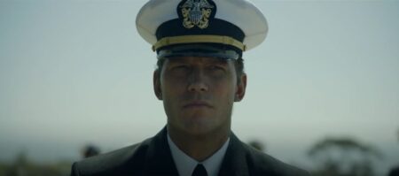 The Terminal List 1x01 recensione