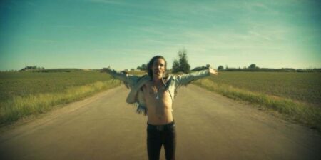 recensione The Umbrella Academy 3x07