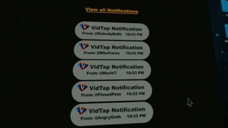 Evil 3x06 Recensione