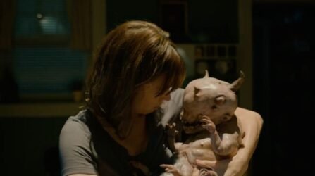 Evil 3x08 recensione