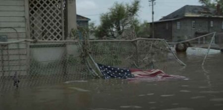 Five Days At Memorial 1x01 recensione