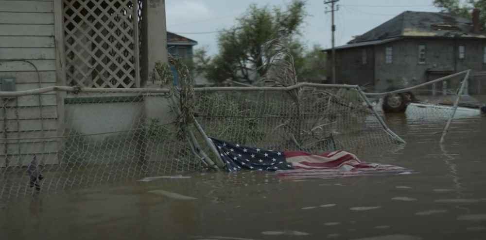 Five Days At Memorial 1x01 recensione