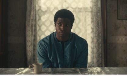 Mike 1x01 recensione