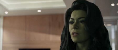 SHE HULK 1x02 recensione