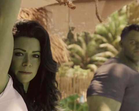 She-Hulk: Attorney At Law 1x01 recensione