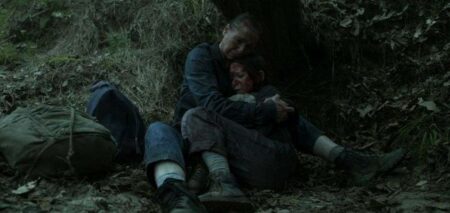 Tales Of The Walking Dead 1x03 recensione