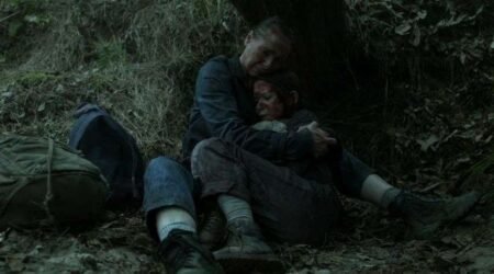 Tales Of The Walking Dead 1x03 recensione