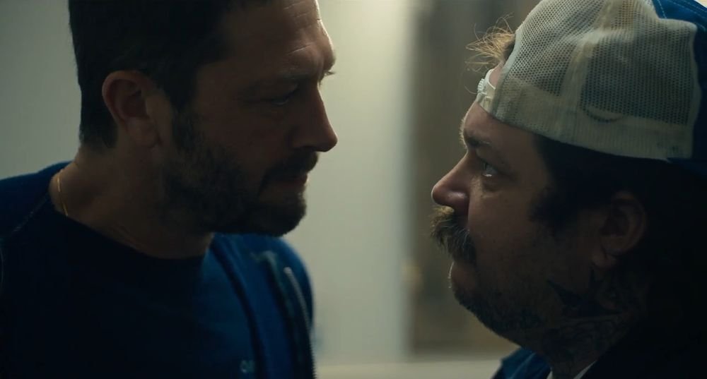 The Bear 1x05 recensione