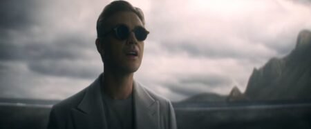 The Sandman 1x02 recensione