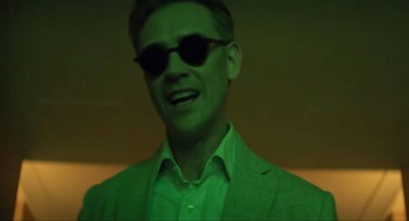 recensione The Sandman 1x09