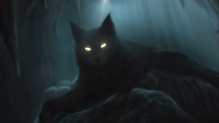 recensione The Sandman 1x11