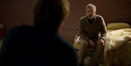 The Patient recensione 1x01