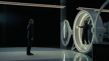 Recensione Westworld 4x07 Metanoia