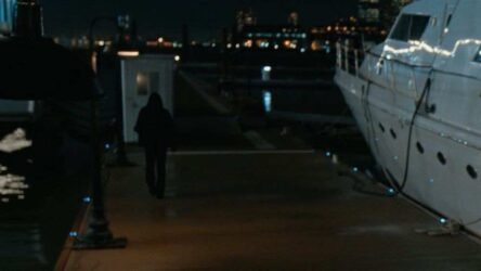 Evil 3x09 Recensione