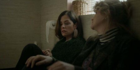 Tales Of The Walking Dead 1x02 Recensione