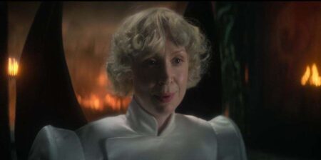 The Sandman 1x04 Recensione