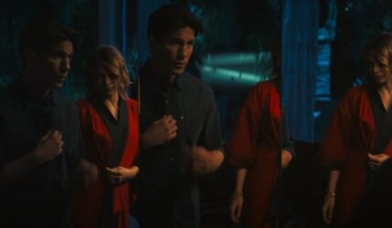 recensione American Gigolo 1x01