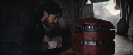 Andor 1x01 Recensione Star Wars Rogue One Pilot