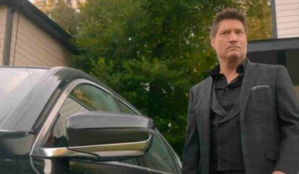 recensione Cobra Kai 5x03