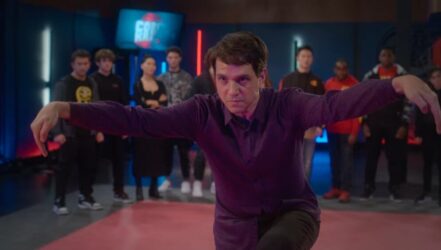 Cobra Kai 5x10 Recensione