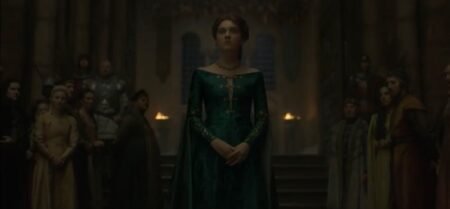 House of the Dragon 1x05