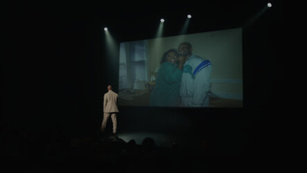 Mike 1x04 Recensione Tyson Disney Hulu