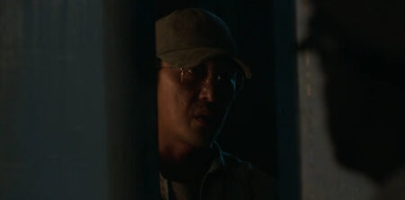 Narcosantos 1x01 recensione