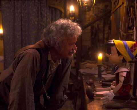 Recensione film Pinocchio