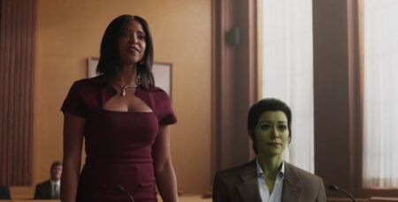 She-Hulk 1x05 recensione