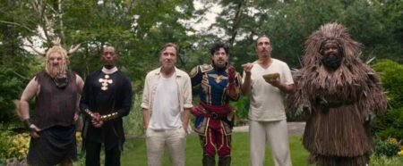 She-Hulk 1x07 recensione