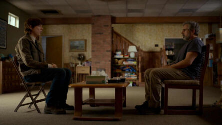 The Patient 1x02 recensione