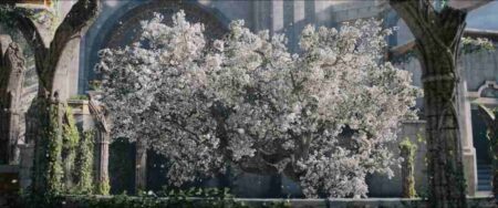 Recensione The Lord of the Rings the Rings of Power Il Signore degli Anelli Gli Anelli del Potere 1x04 The Great Wave