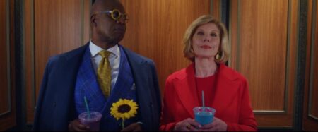 The Good Fight 6x02 recensione