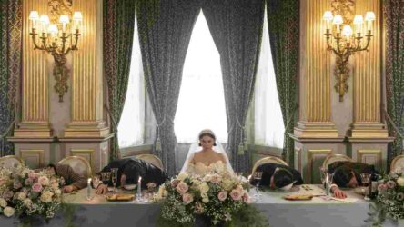 Recensione Wedding Season 1x01