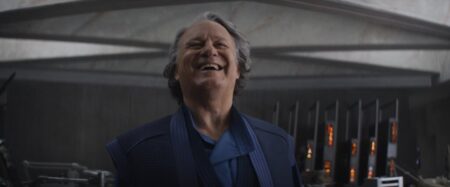 Andor 1x06 Recensione