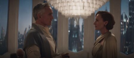 Andor 1x07 recensione