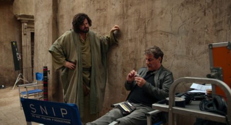 Recensione Boris 4x06