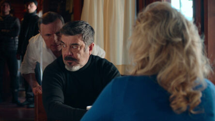 Recensione Boris 4x08 finale