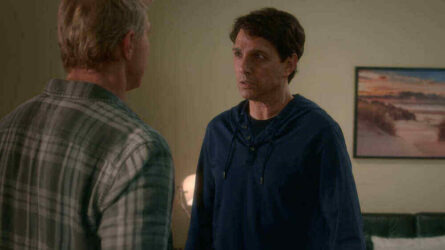 Recensione 5x05 Cobra Kai