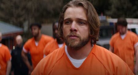 Fire Country 1x01 recensione