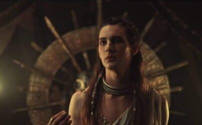 recensione Romulus 2x01