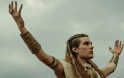 Recensione Romulus 2x02