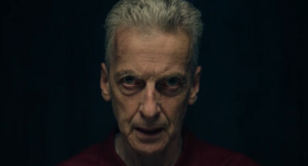 Recensione The Devil's Hour