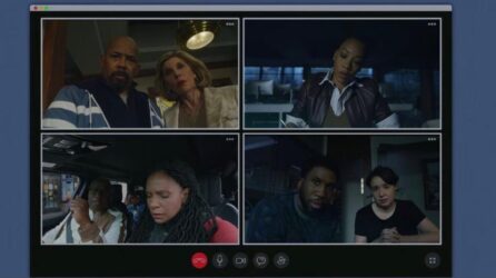 The Good Fight 6x06 recensione