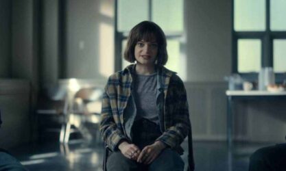 recensione The Midnight Club 1x07