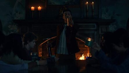 Recensione The Midnight Club 1x09