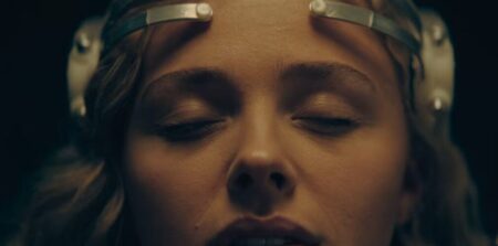 The-Peripheral-1x01 Recensione