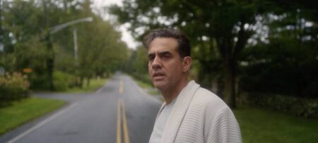 The Watcher 1x01 Recensione